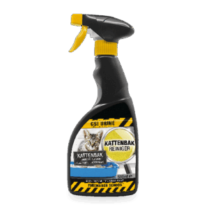 CSI Urine Kattenbakreiniger - Emax.nl