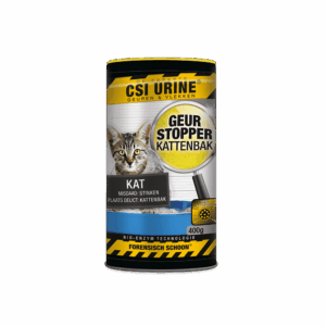 CSI Urine kattenbakgranules - Emax.nl