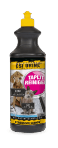 CSI Urine Tapijtreiniger - emax.nl