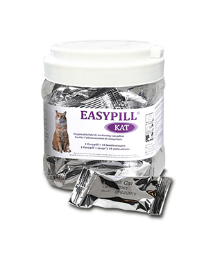 Easypill kat - emax.nl