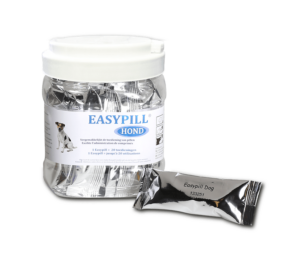 Easypill hond - emax.nl