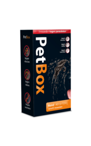 PetBox beschermt jouw hond tot 3 maanden tegen vlooien, teken en wormen - Emax.nl
