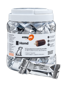 Easypill hond - emax.nl