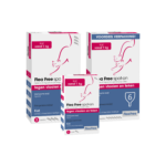 Flea Free spot-on Kat 1, 3 en 6 pipetten
