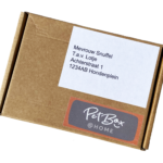 PetBox@Home tegen vlooien, teken én wormen