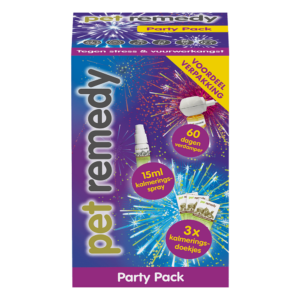 Pet Remedy Party Pack