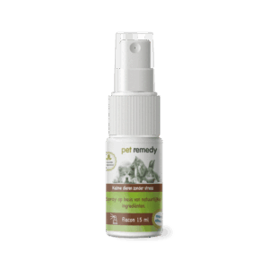 Pet Remedy spray, tegen stress bij huisdieren - Emax.nl