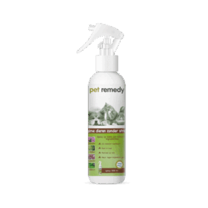 Pet Remedy spray, tegen stress bij huisdieren - Emax.nl