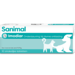Sanimal Imodiar