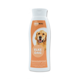 Beau Beau Elke Dag hondenshampoo - Emax.nl