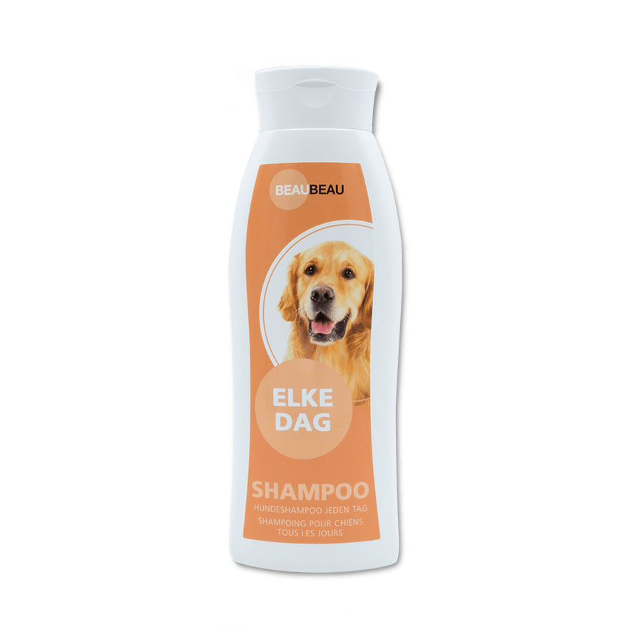 Beau Beau Elke Dag hondenshampoo - Emax.nl