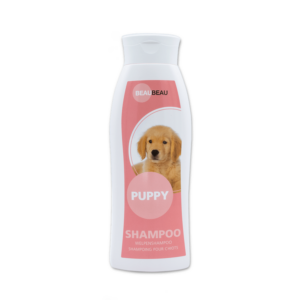 Beau Beau puppy hondenshampoo - Emax.nl