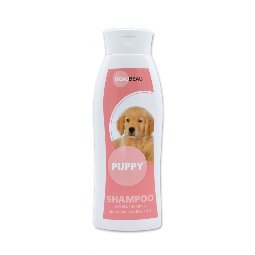 Beau Beau puppy hondenshampoo - Emax.nl