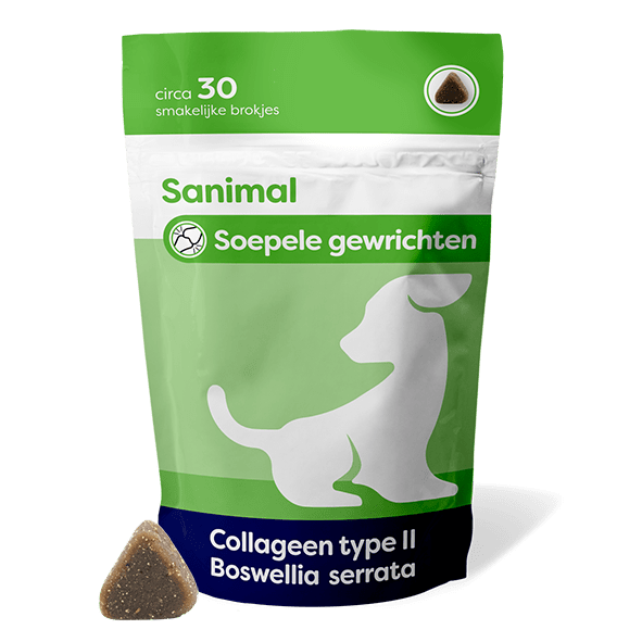 Sanimal Soepele gewrichten