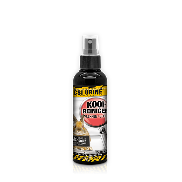 CSI Urine voor konijnen en knaagdieren - Emax.nl