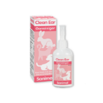 Sanimal Clean Ear