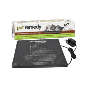 Pet Remedy Warmtemat - Emax.nl