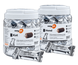 Easypill voor hond en kat - Emax.nl