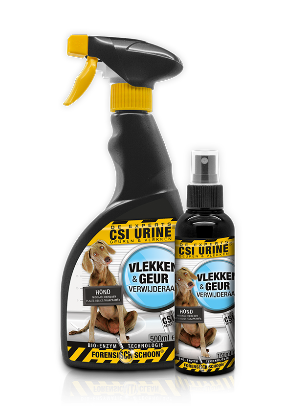 Flea Free spot-on Combo hond 2-10 kg