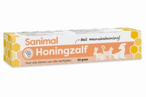 Sanimal Honingzalf